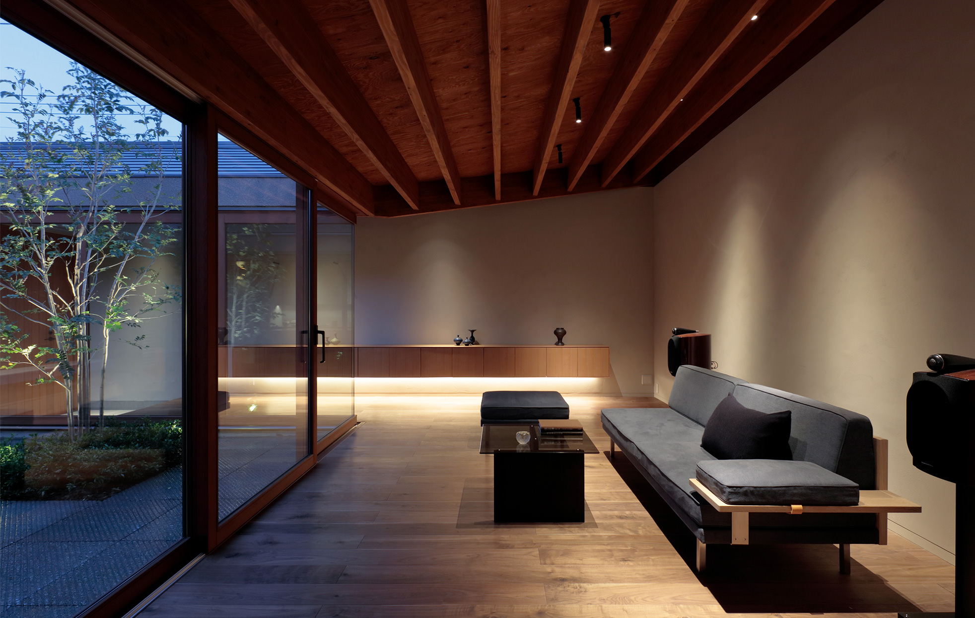 丨日本千叶丨株式会社 佐々木達郎建築事務所-14