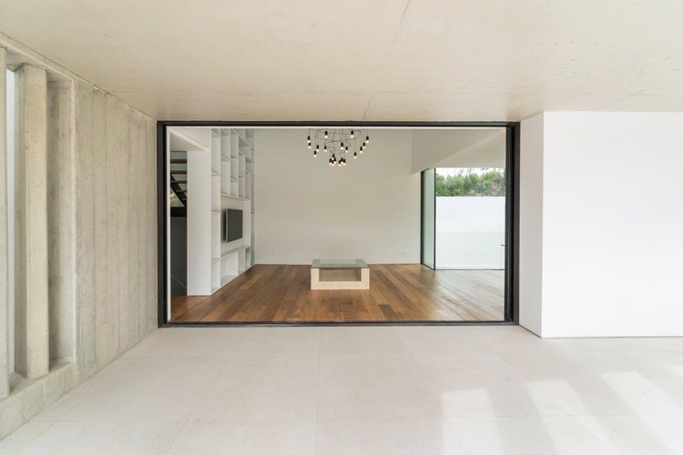 索里亚诺宅邸-30