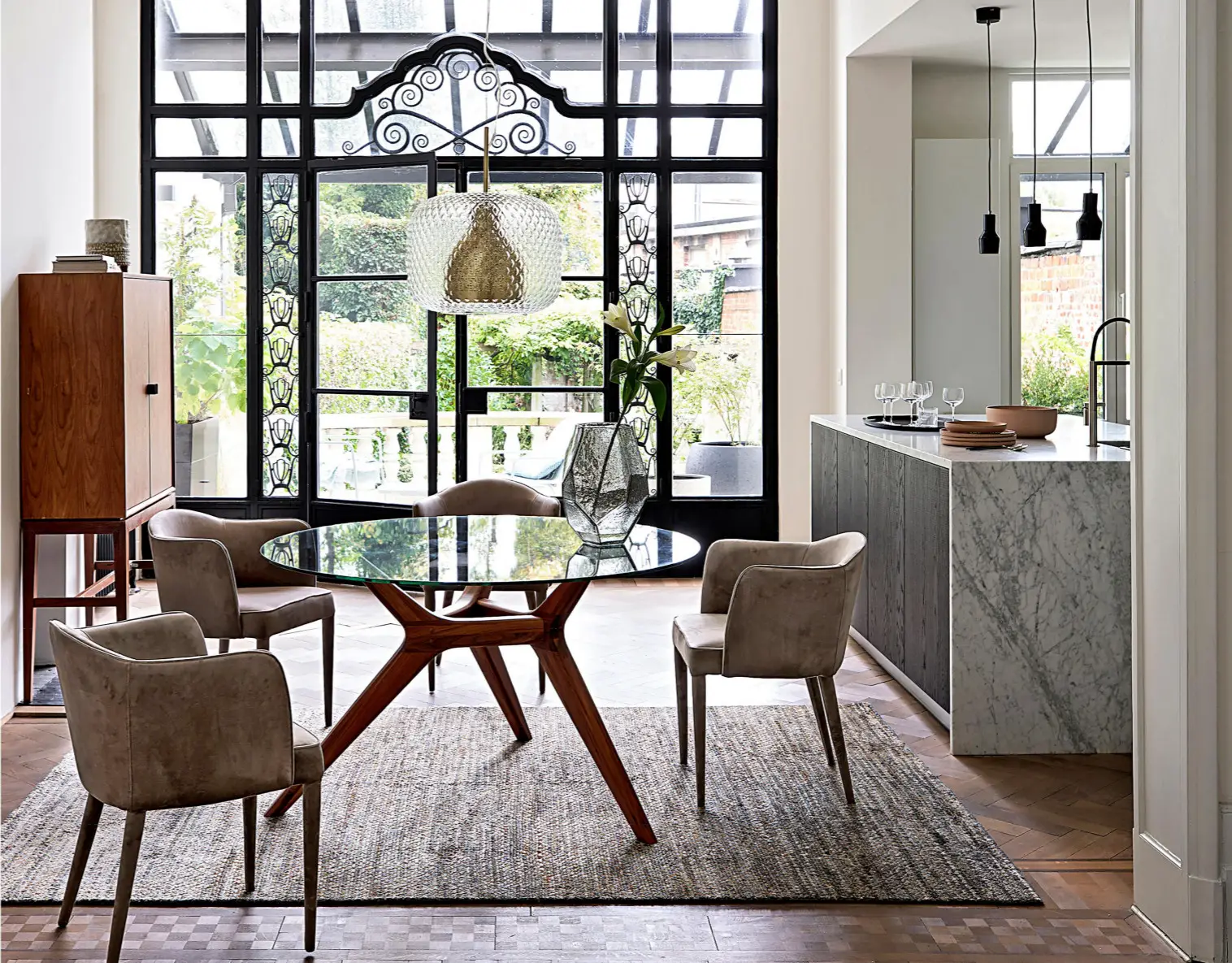 AM PM 春季夏季2022新目录 | 四大系列,探索不同家居风格-11