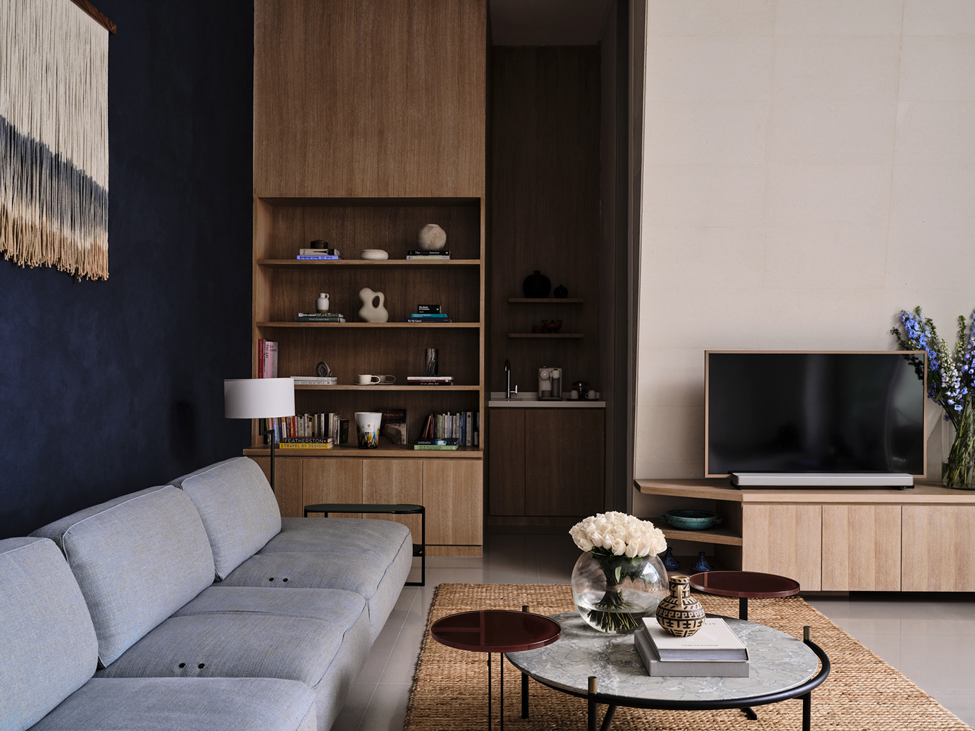 灯塔丨Studio Meshary AlNassar-10