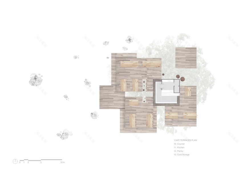 陶俑,漂浮吧!-26