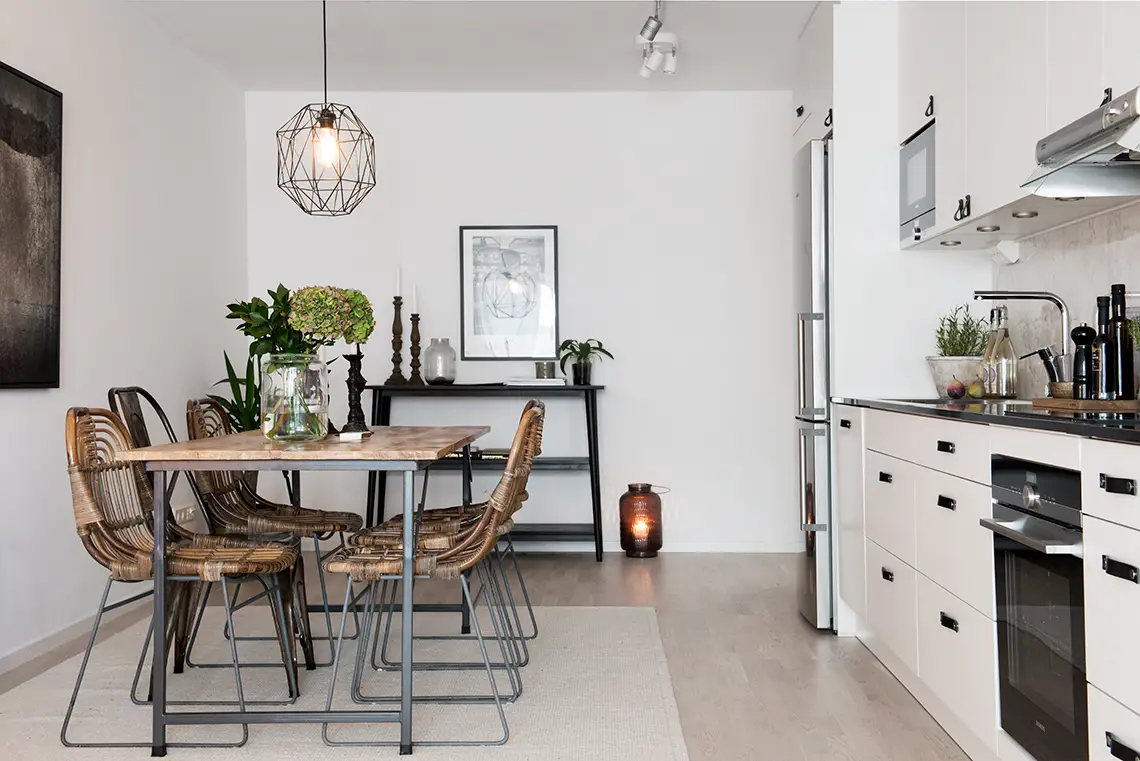 "周末家居设计之旅 | Hus&Hem、A Home 4U 和 Residence Magazine 的美丽空间"-16