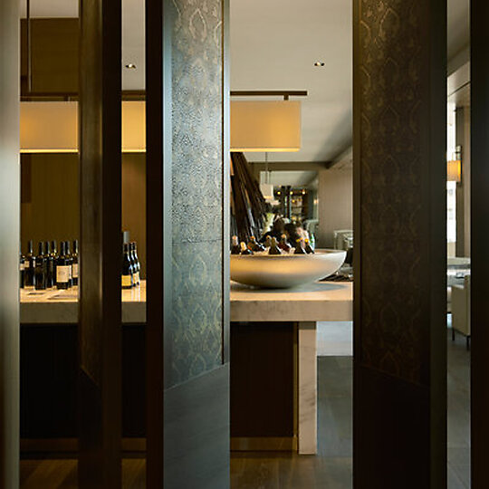 Park Hyatt Sydney by BARstudio | Australian Interior Design Awards-2
