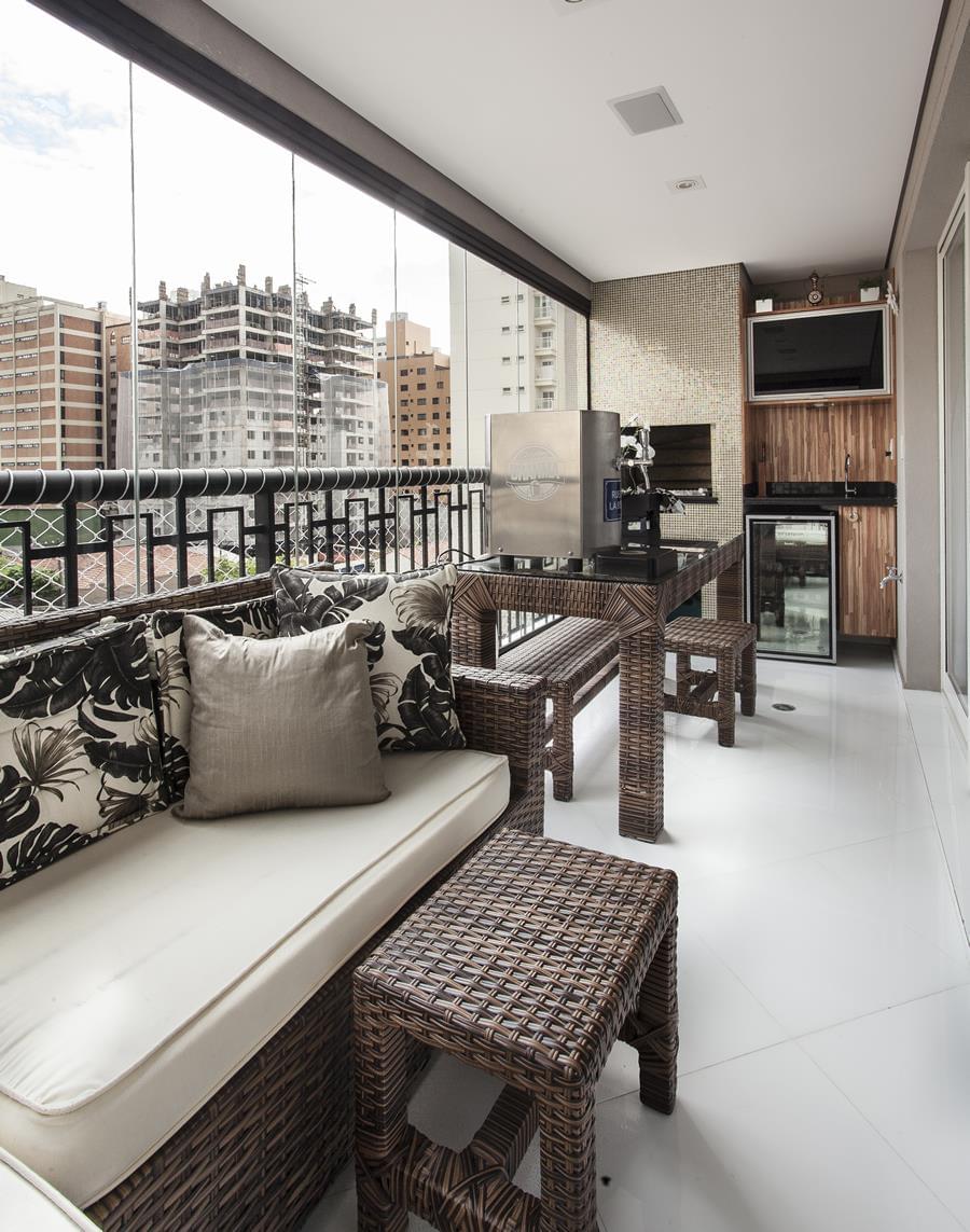 圣卡埃塔诺公寓-6