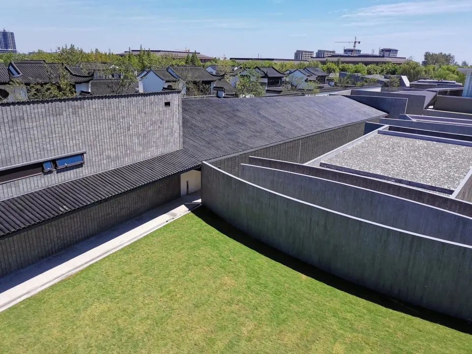 非常建筑丨中国丨非常建筑事务所-91