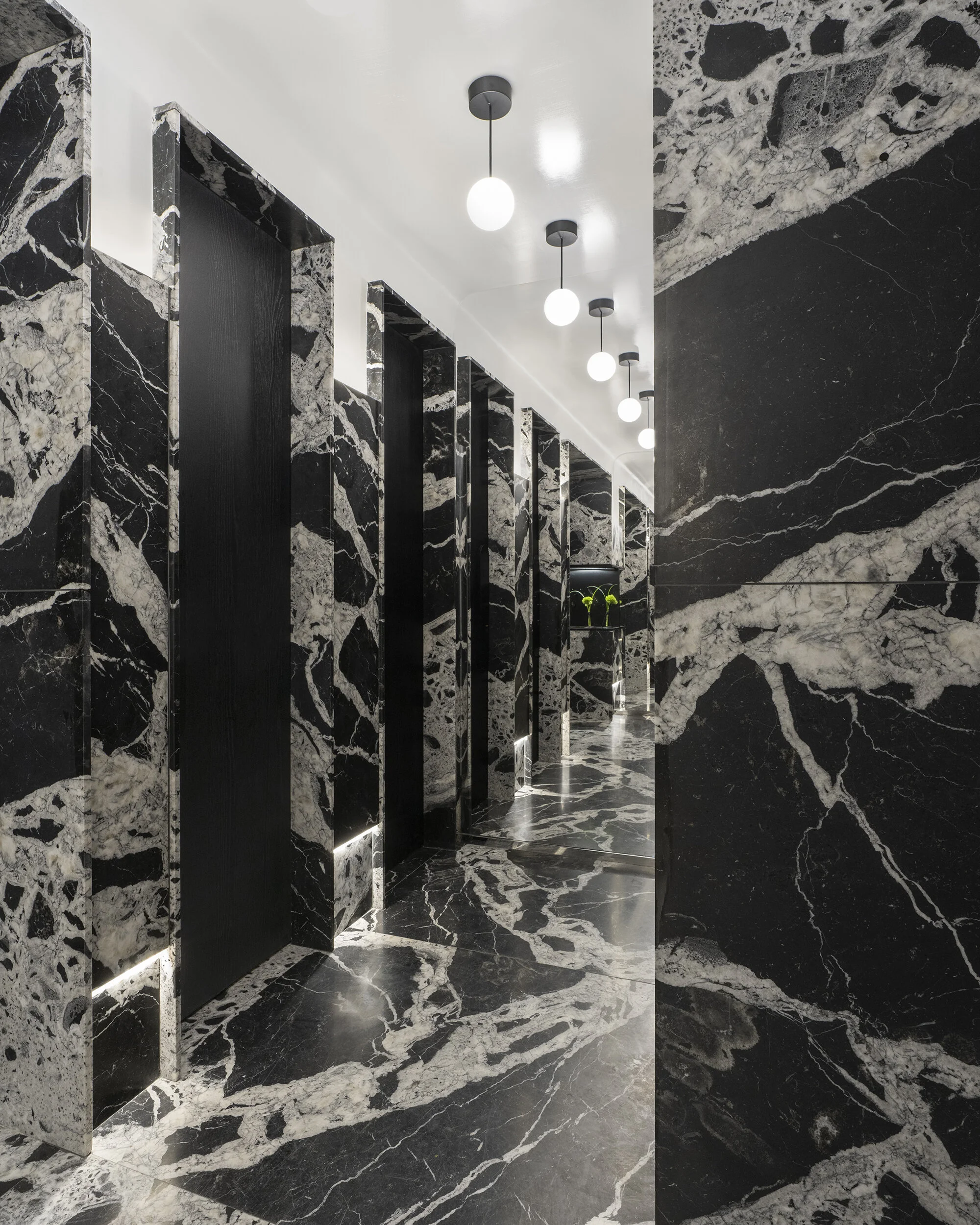 Marcus  蒙特利尔四季酒店丨加拿大魁北克丨Atelier Zébulon Perron-20