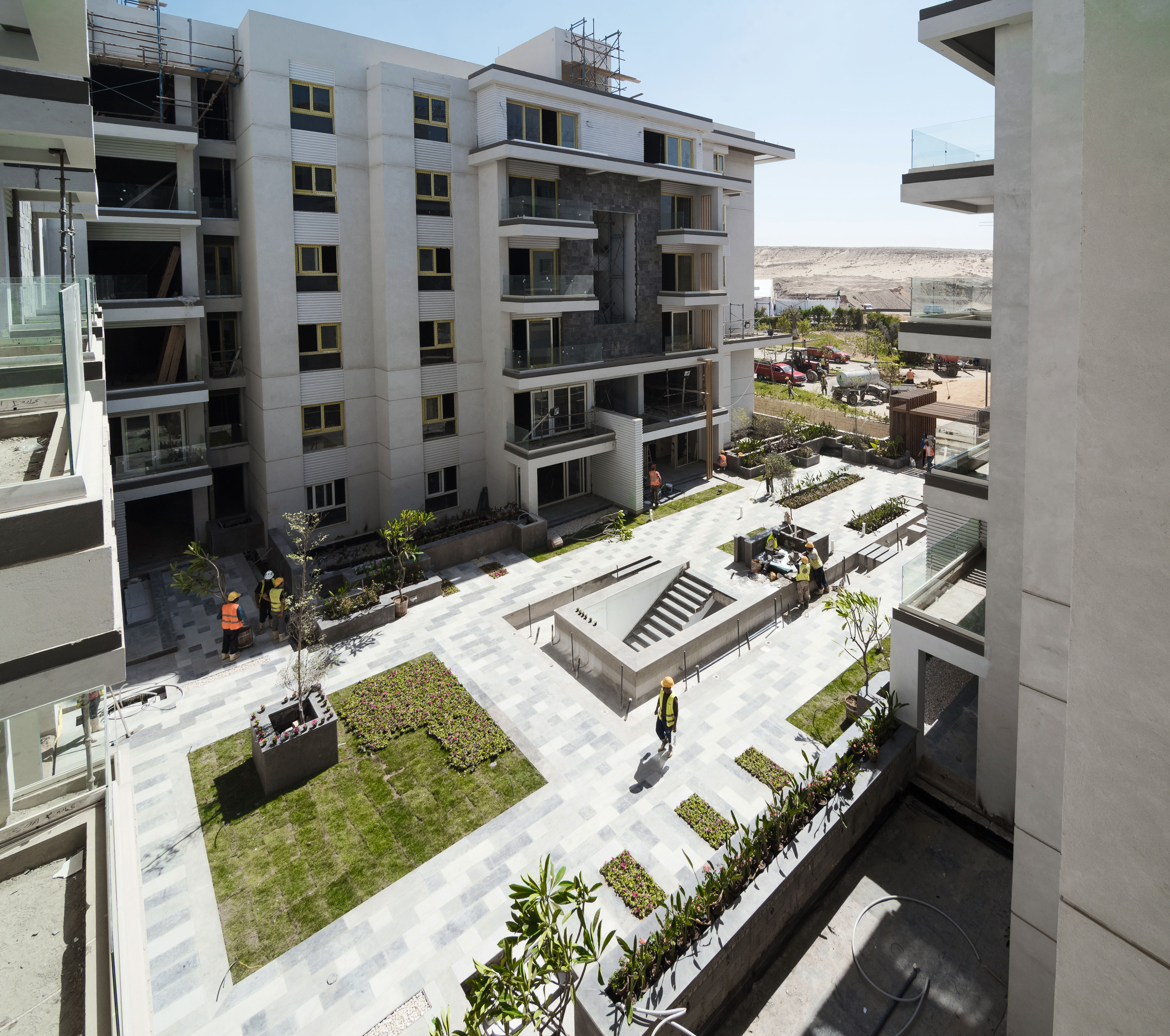 Mountain View iCity Development Phases-5