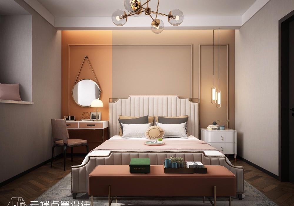 
云端点墨设计丨闫家骐 - 奢 · 迷 -14