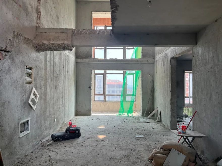 北城梁筑 · 泉州海韵山居丨中国泉州-10