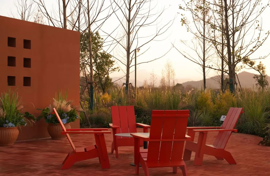 安吉爱家·霖溪谷丨中国浙江丨MBDI廿一禾景观设计有限公司-9