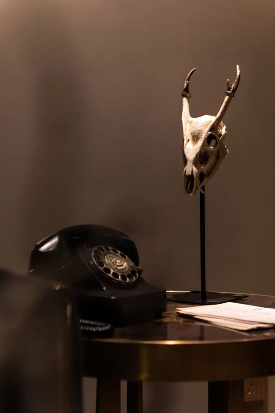 上海吉安里 · 海派风情中的轻奢生活丨中国上海丨英国CDS&蓝城BDS,蓝城瑞丽家居-38