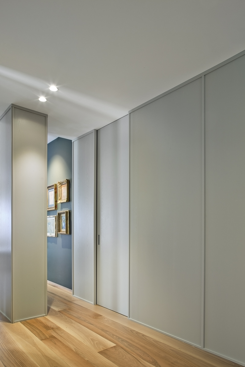 CasaM · 光的艺术与内部空间的完美融合-9