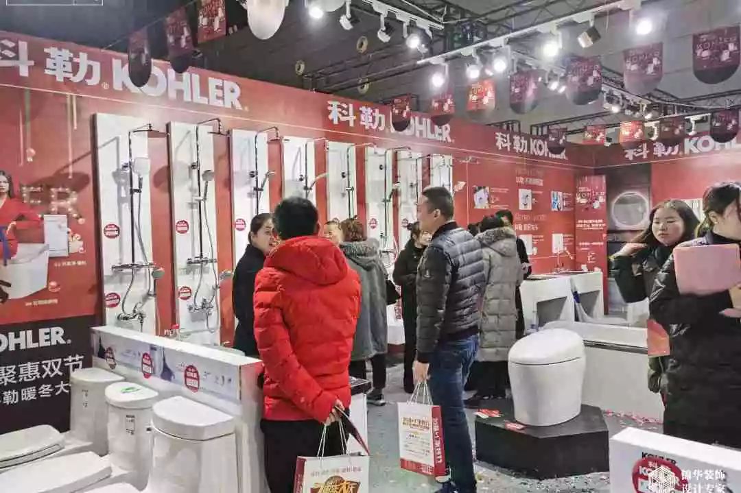 锦华装饰 21 周年庆 | 5745 单创历史新高,专业团队打造温暖家-91