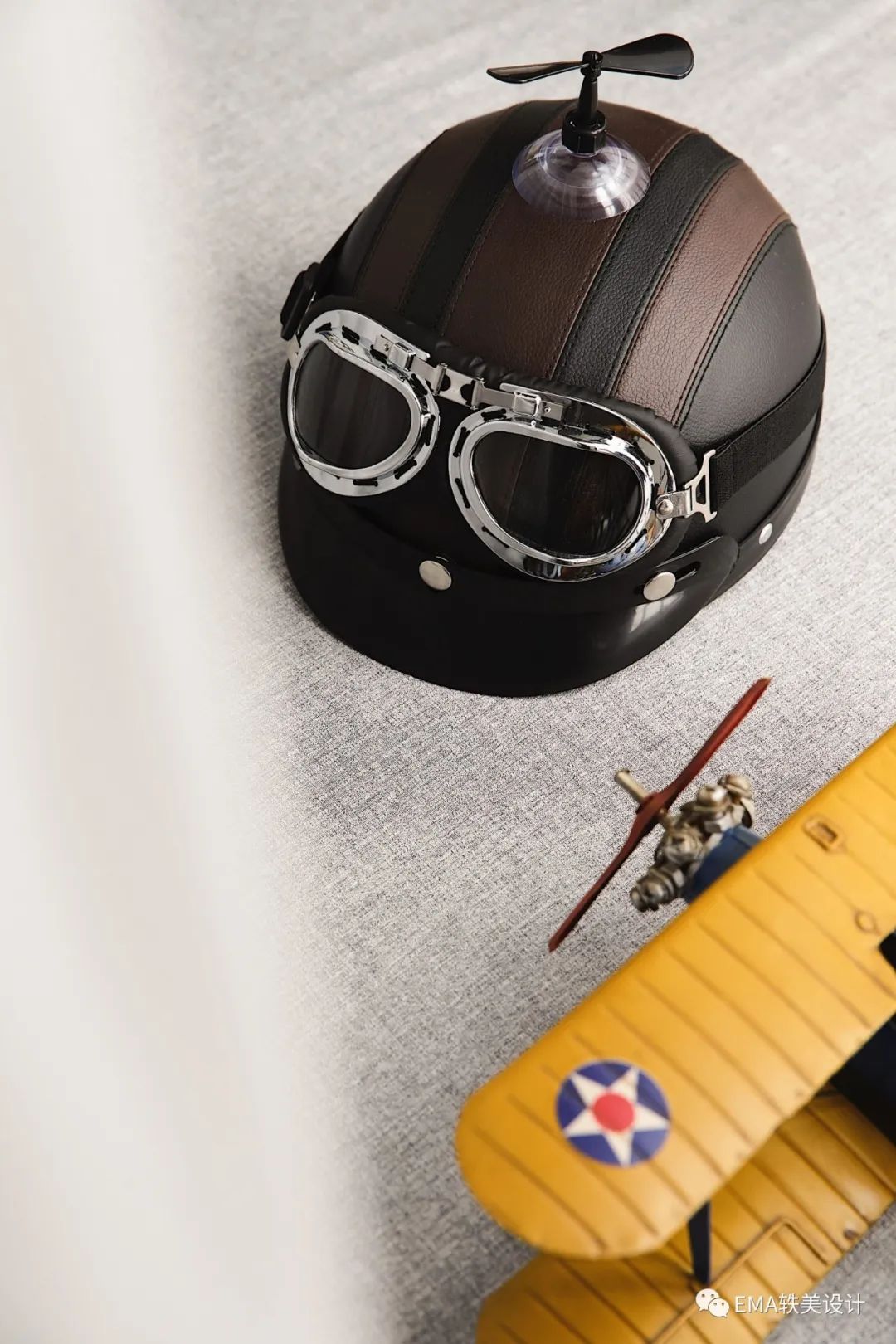 南京澜悦溪山样板间 | 雅奢生活,回归本质的美-45