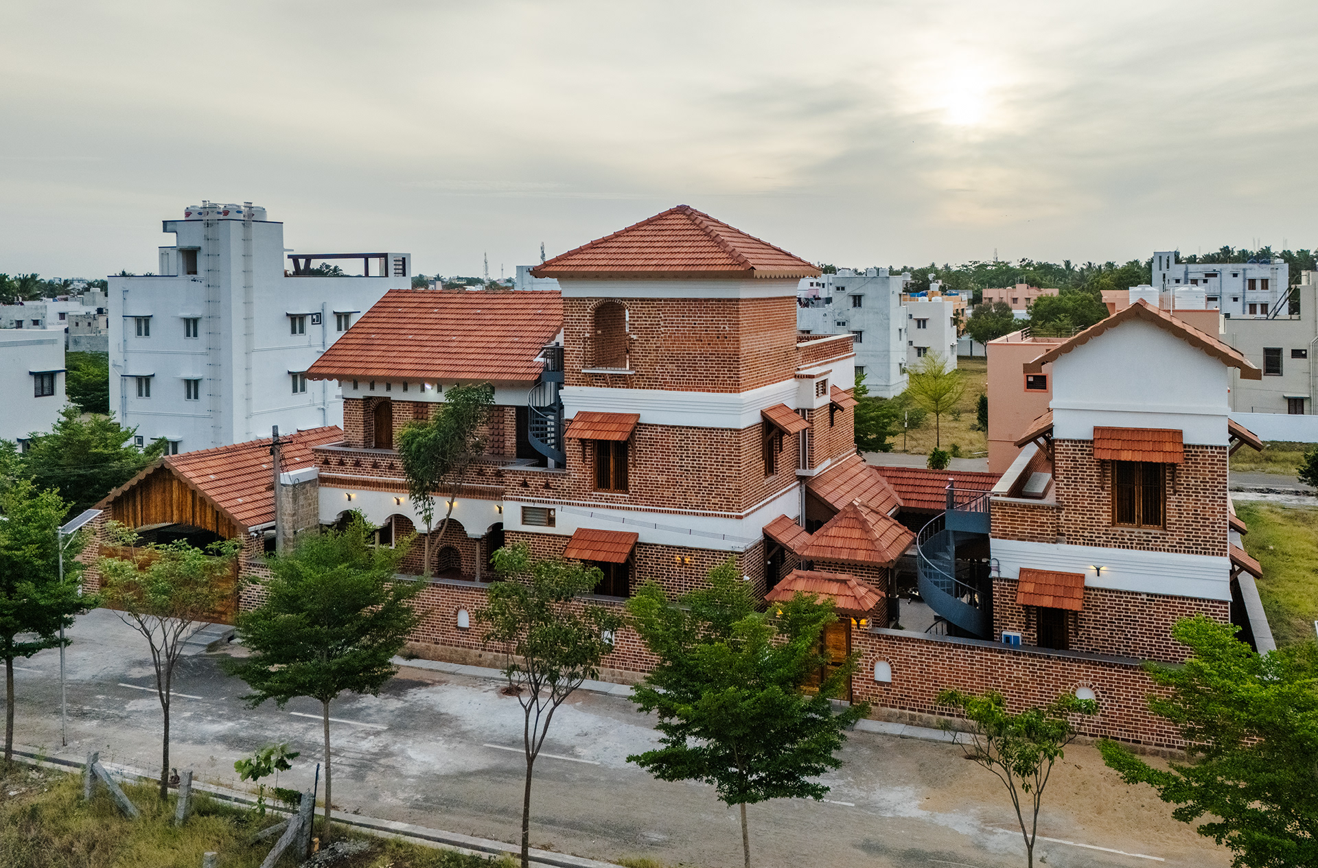 自建别墅丨MAGIZH CONSULTING-5