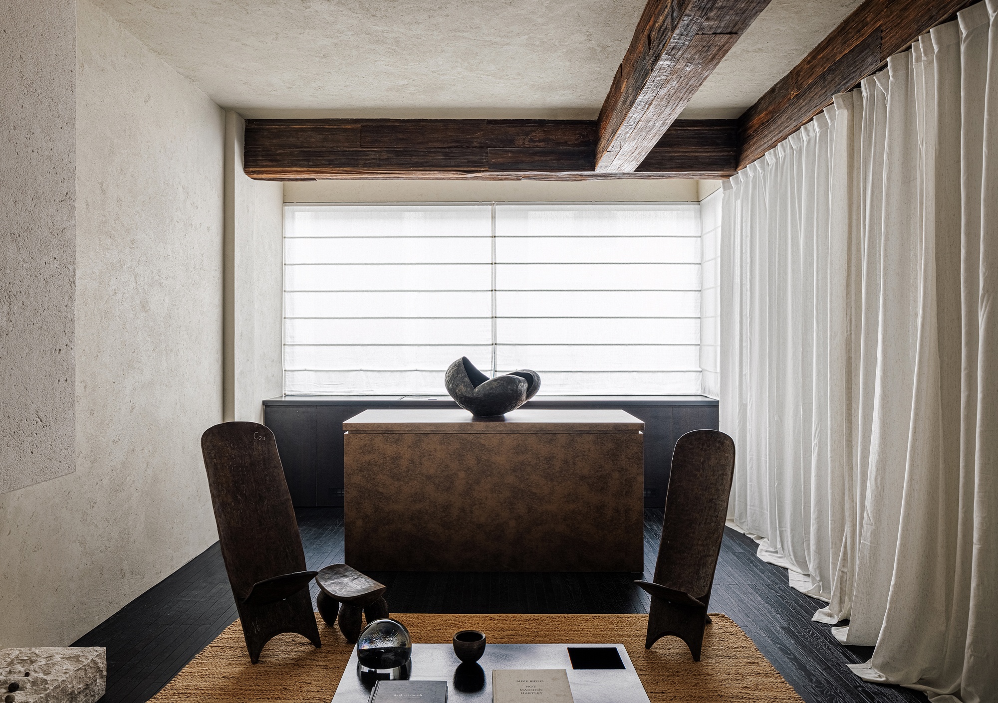 有无艺术空间丨中国嘉兴-4