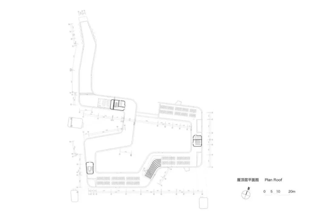 肇庆学院北岭校区艺术中心丨中国肇庆丨华南理工大学建筑设计研究院有限公司-46