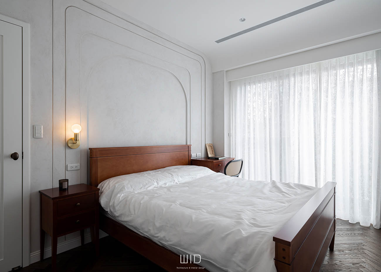 Belle Journée寓邸丨法国-40