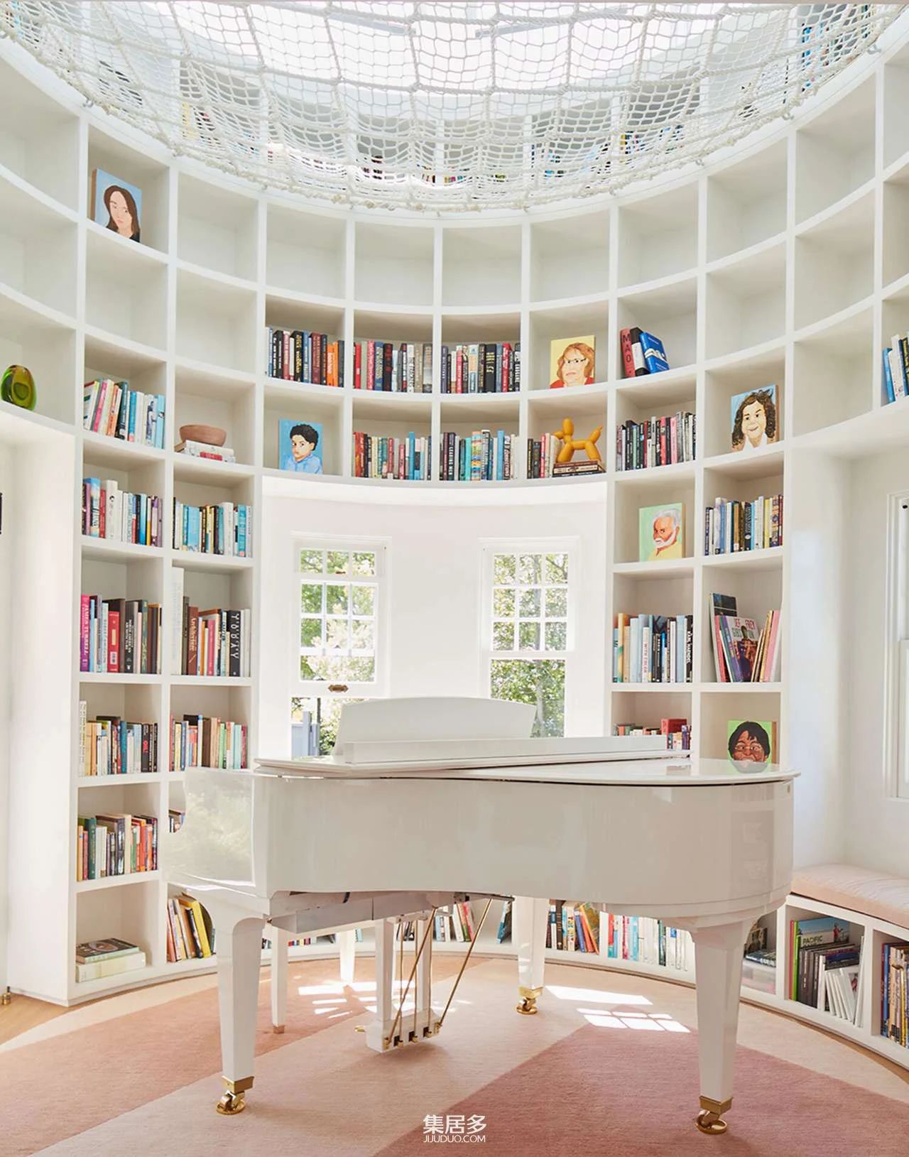 Amy Chin 最新室内设计作品-8