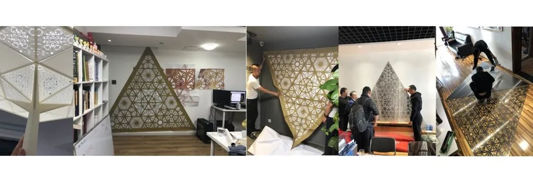 沈阳龙湖·云峰原著示范区 | 现代简约与艺术交融的景观设计-101