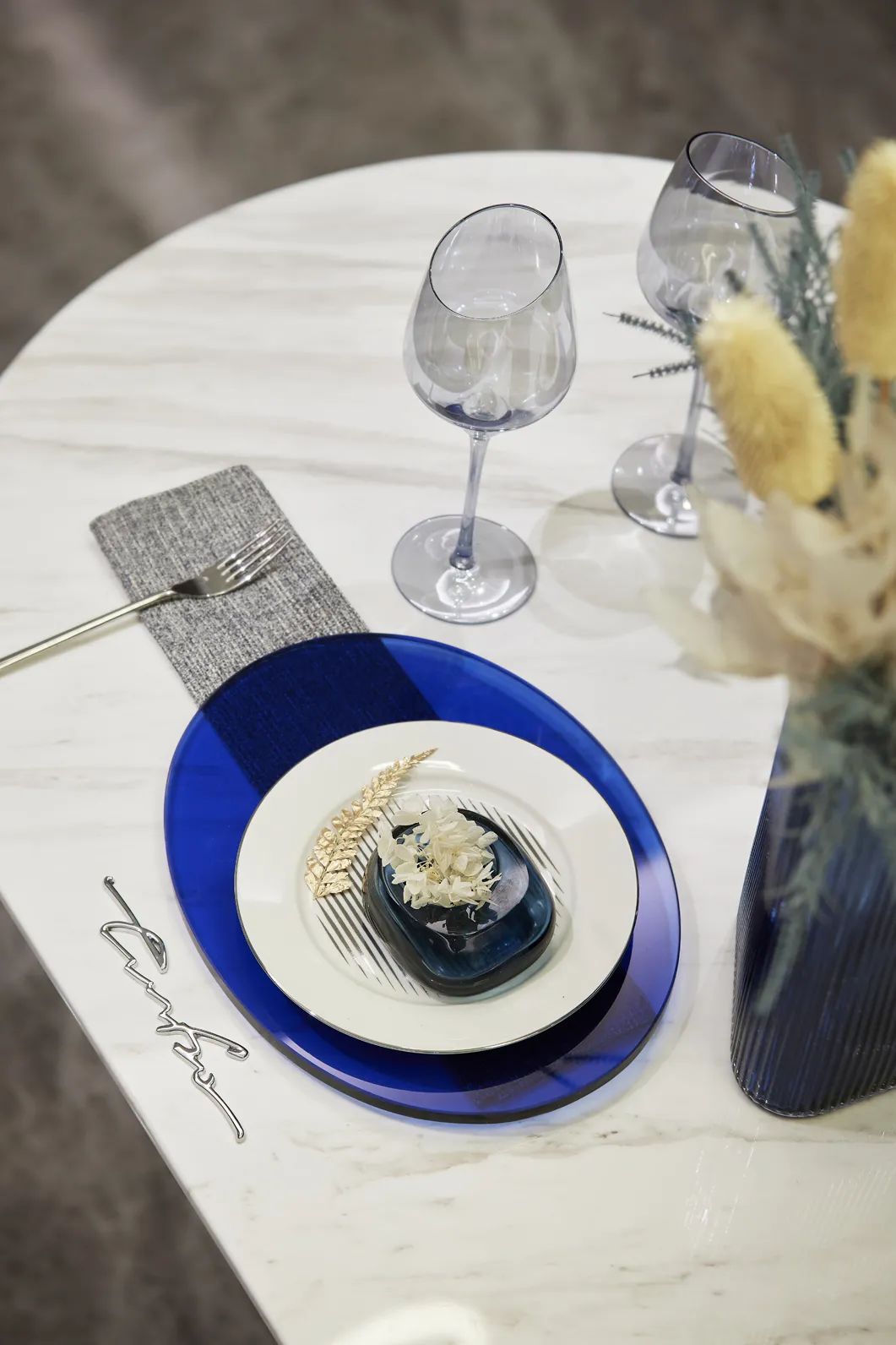 天鑫·鸿书华府丨中国漯河丨励时设计-84