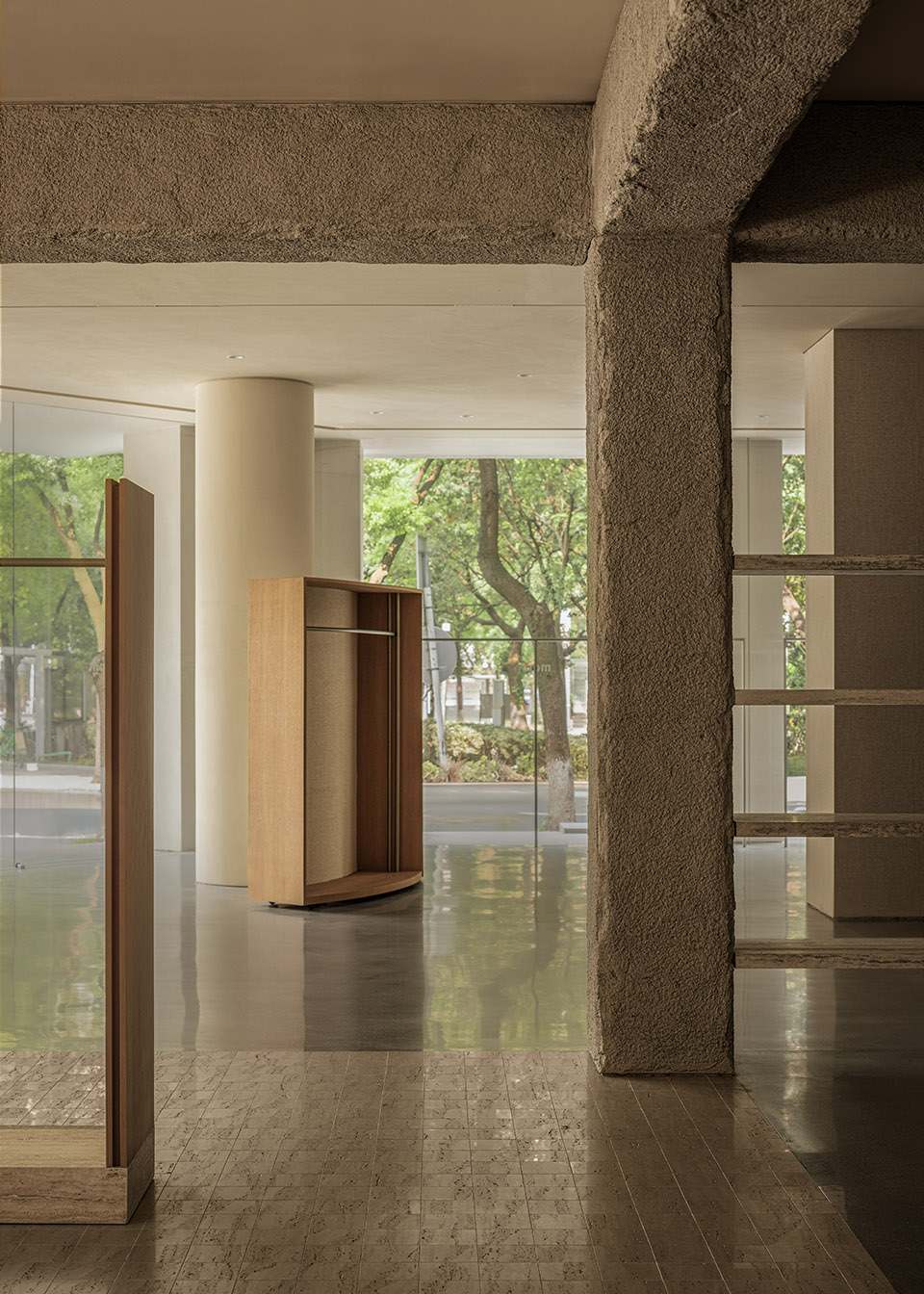 mqpm买手店丨中国浙江丨ForNature Design-31