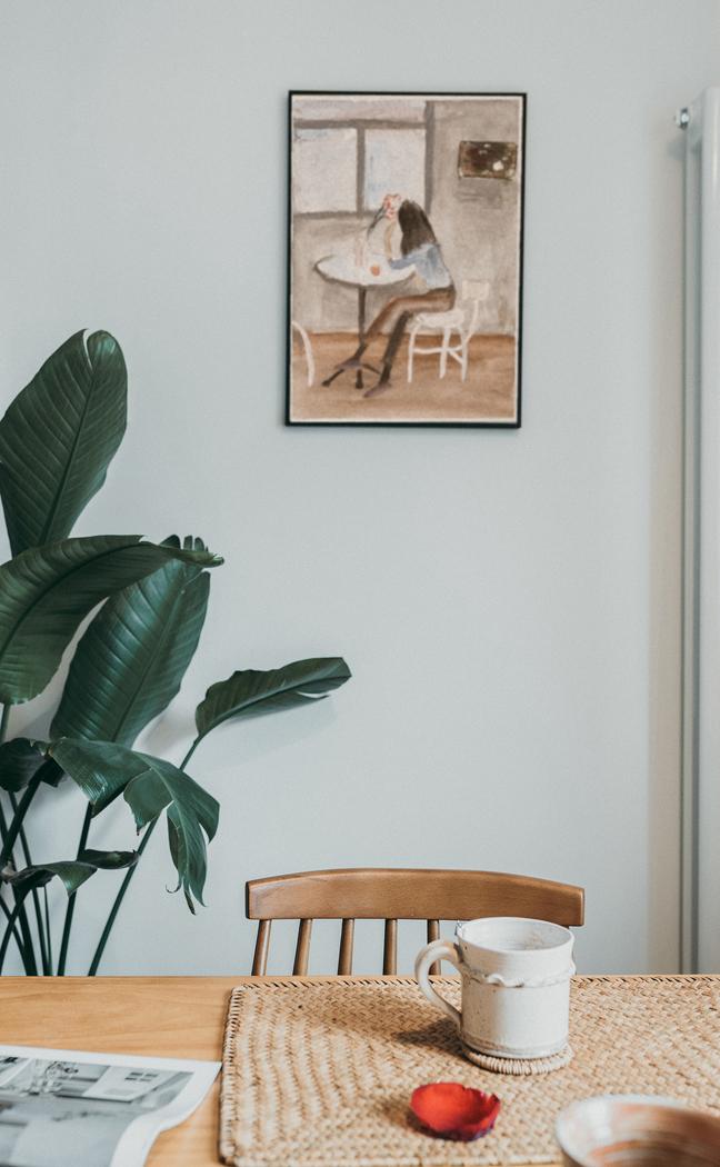 47㎡小户型改造-20