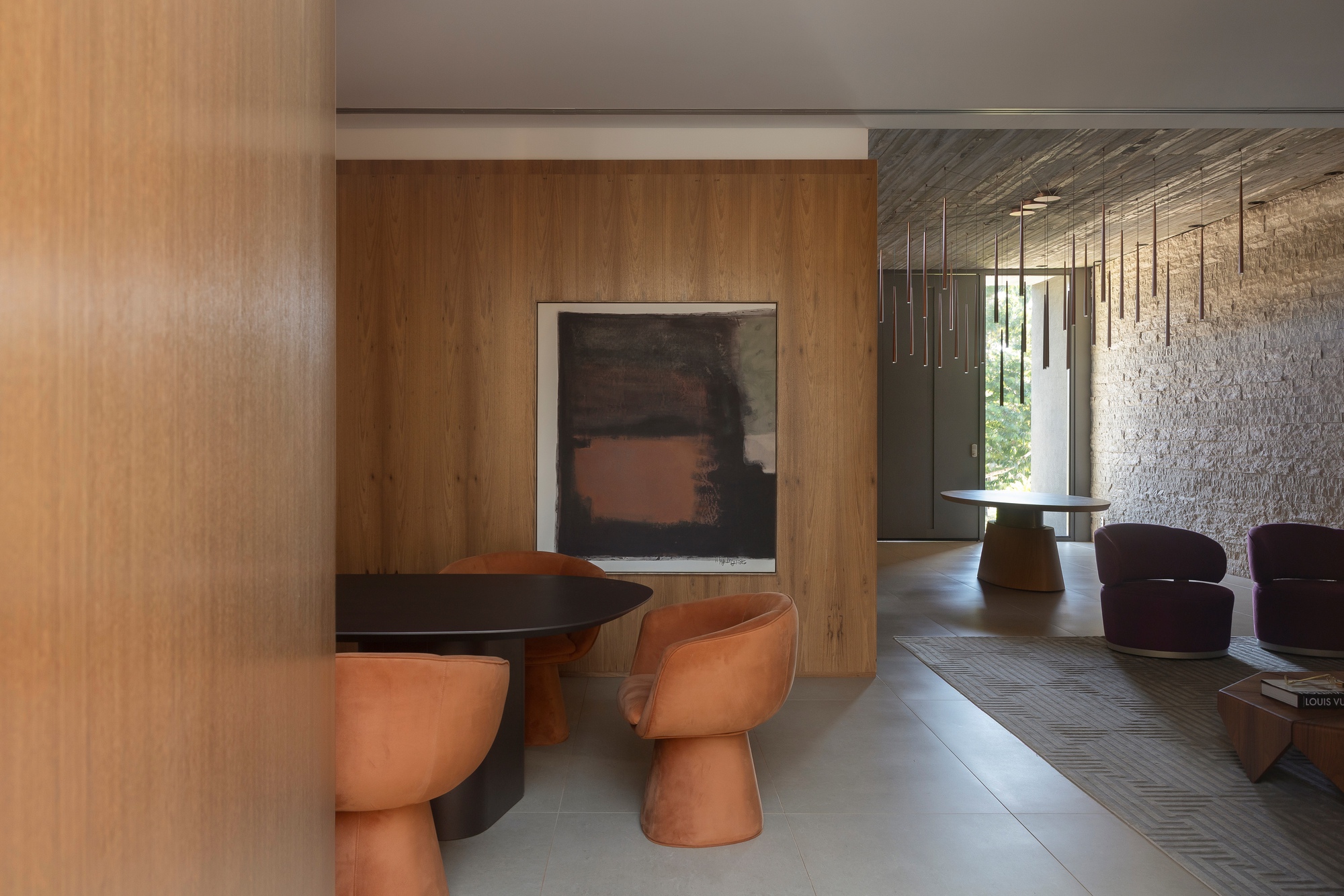 丨巴西里约热内卢丨Mariana Orsi Arquitetura + Design-34