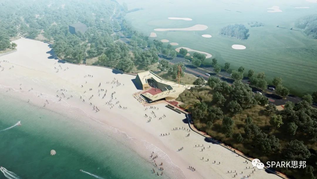 青春之歌 | SPARK 亚洲 20 年设计回顾-158