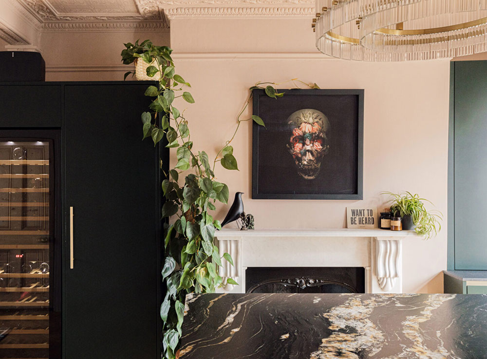 伦敦历史建筑中的瑰丽色彩盛宴-8