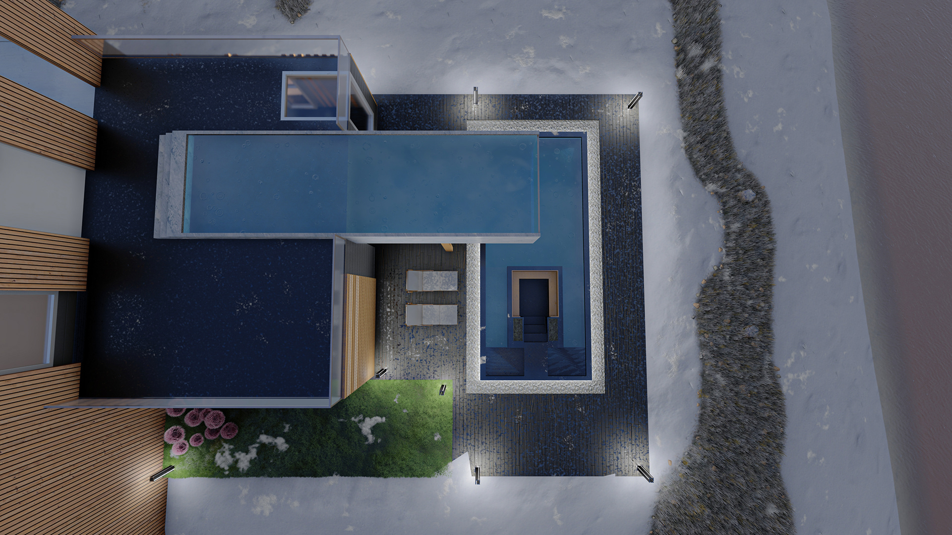 冰河时代别墅-6