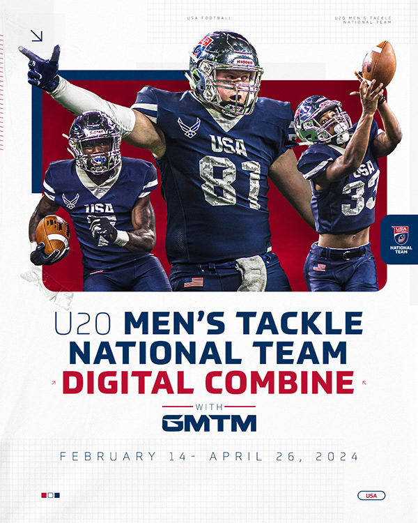 USA Football相关工作-66