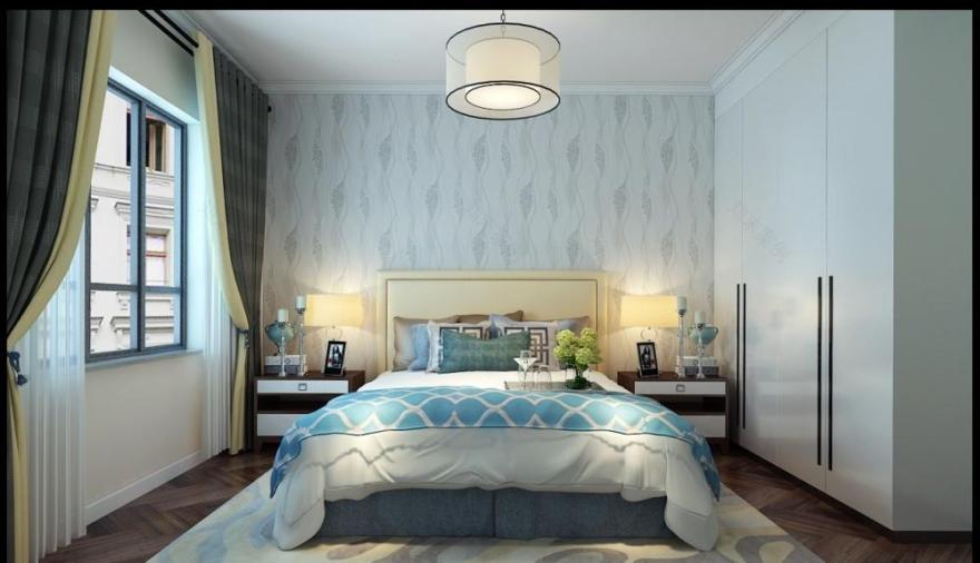 融合传统与现代,打造温馨和谐生活空间-16