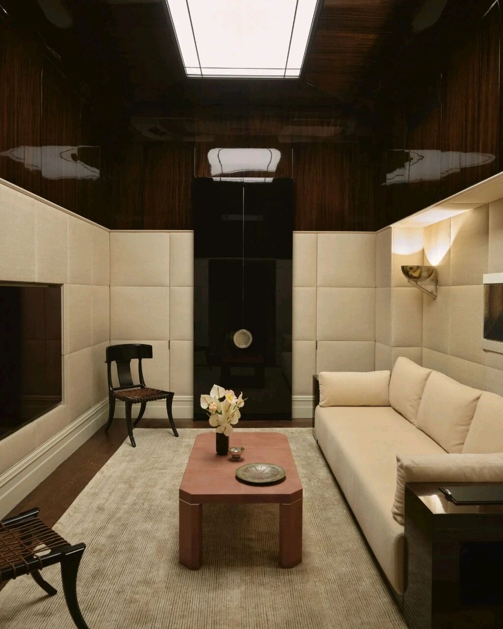 Athena Calderone翠贝卡公寓丨美国丨Athena Calderone,Danielle Siggerud-45