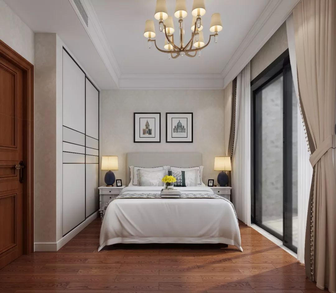 168㎡现代风格｜黄祥荣：空间不设限，人生不设限！-39