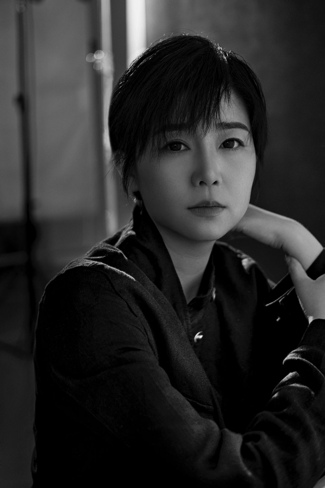 眷宅·合肥丨中国合肥丨合肥宏约深美空间营造设计-122