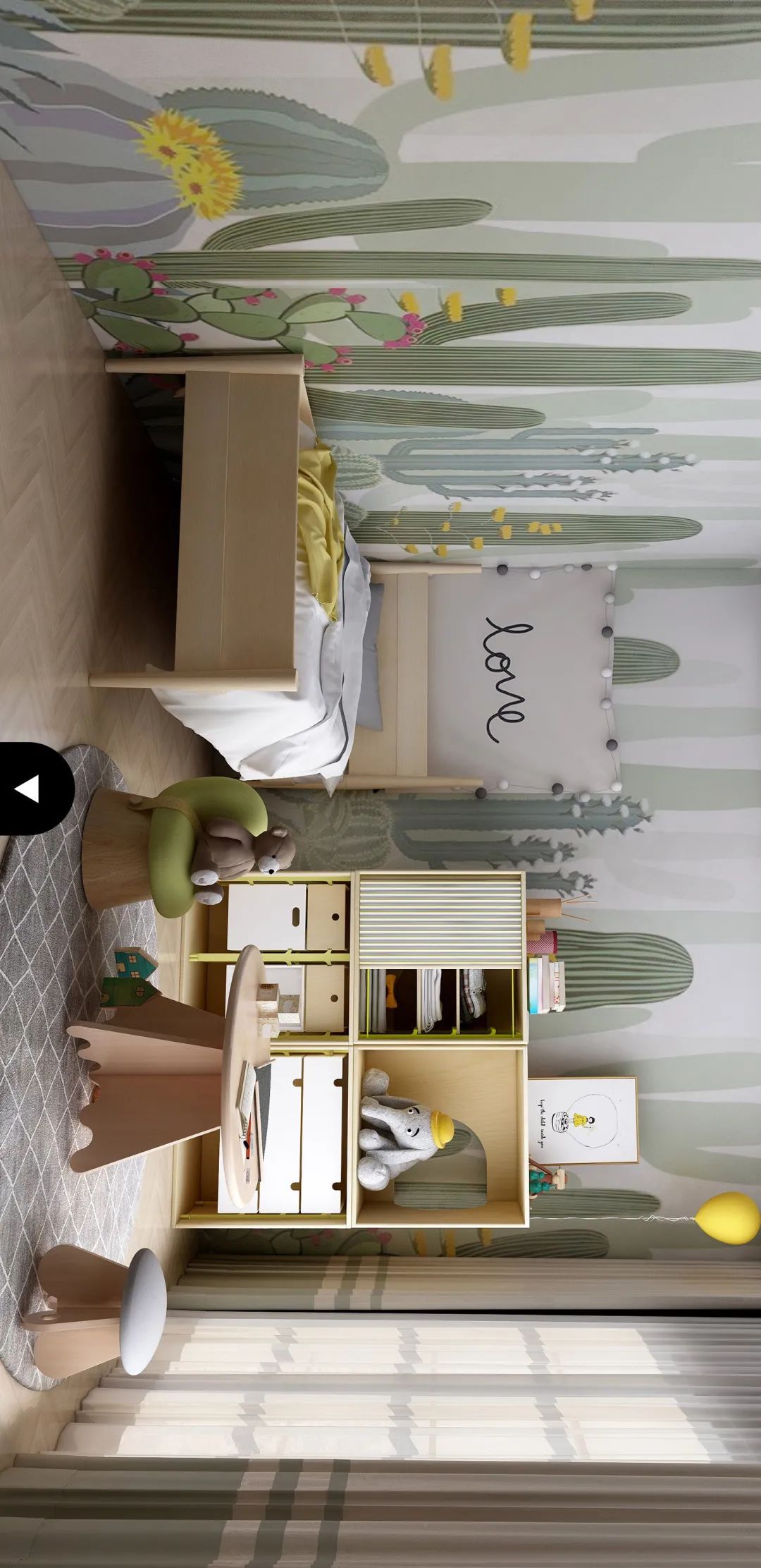 独特风格,打造你的梦想家!-71