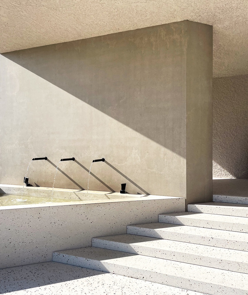 卢森堡 domaine Claude Bentz 酿酒厂丨Jil Bentz 工作室-6