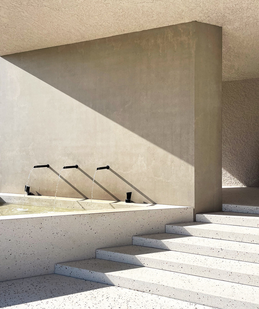 卢森堡 domaine Claude Bentz 酿酒厂丨Jil Bentz 工作室-6