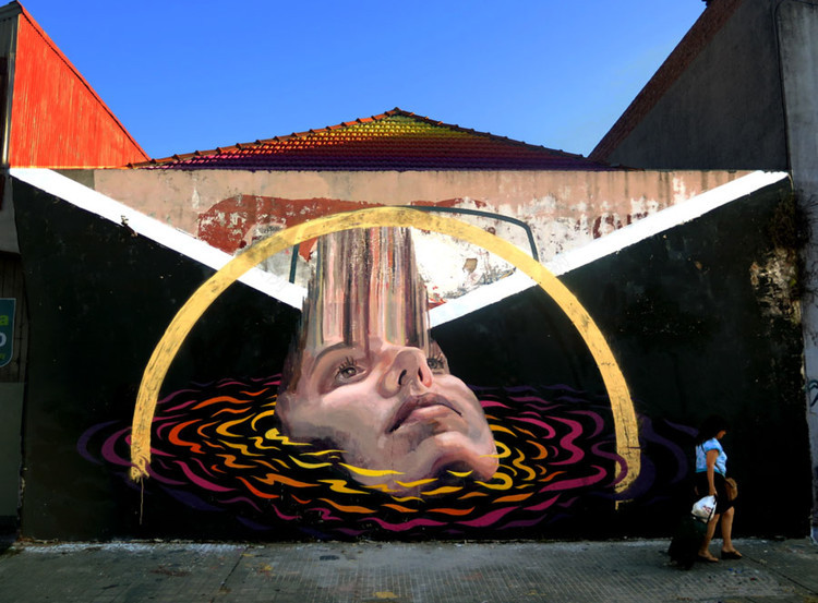 用艺术唤醒城市的记忆丨马里埃拉·阿伊拉斯-22