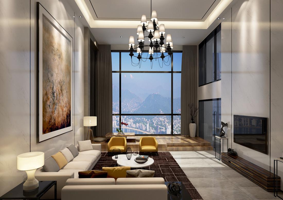 幸福围簇的空间-11