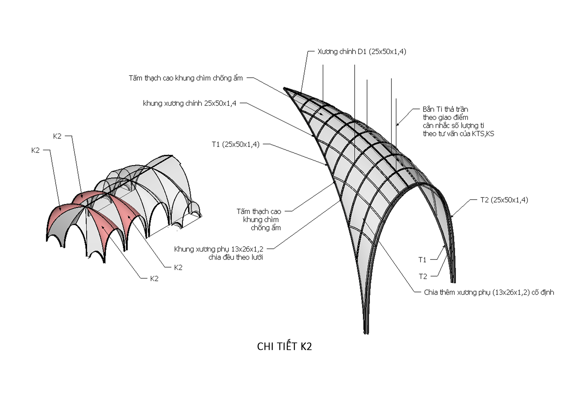 Architectural_Deploy the chapel ceiling_Ben Cat Chapel-6