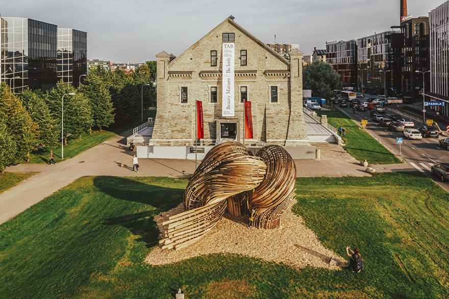 2026年塔林建筑双年展项目竞赛“Budget Bougie”丨爱沙尼亚-34