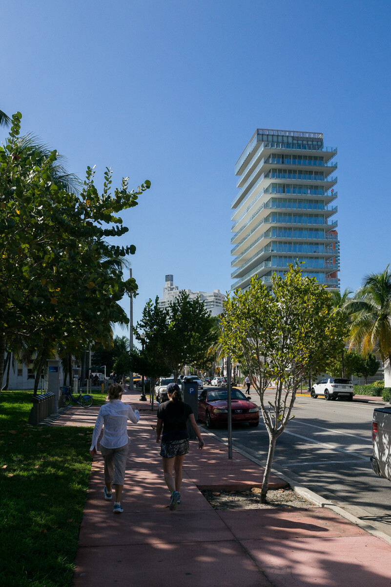 迈阿密海滩 GLASS 公寓-37