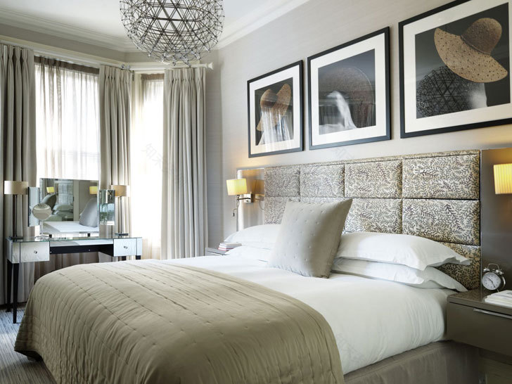 伦敦雅典娜豪华酒店-11