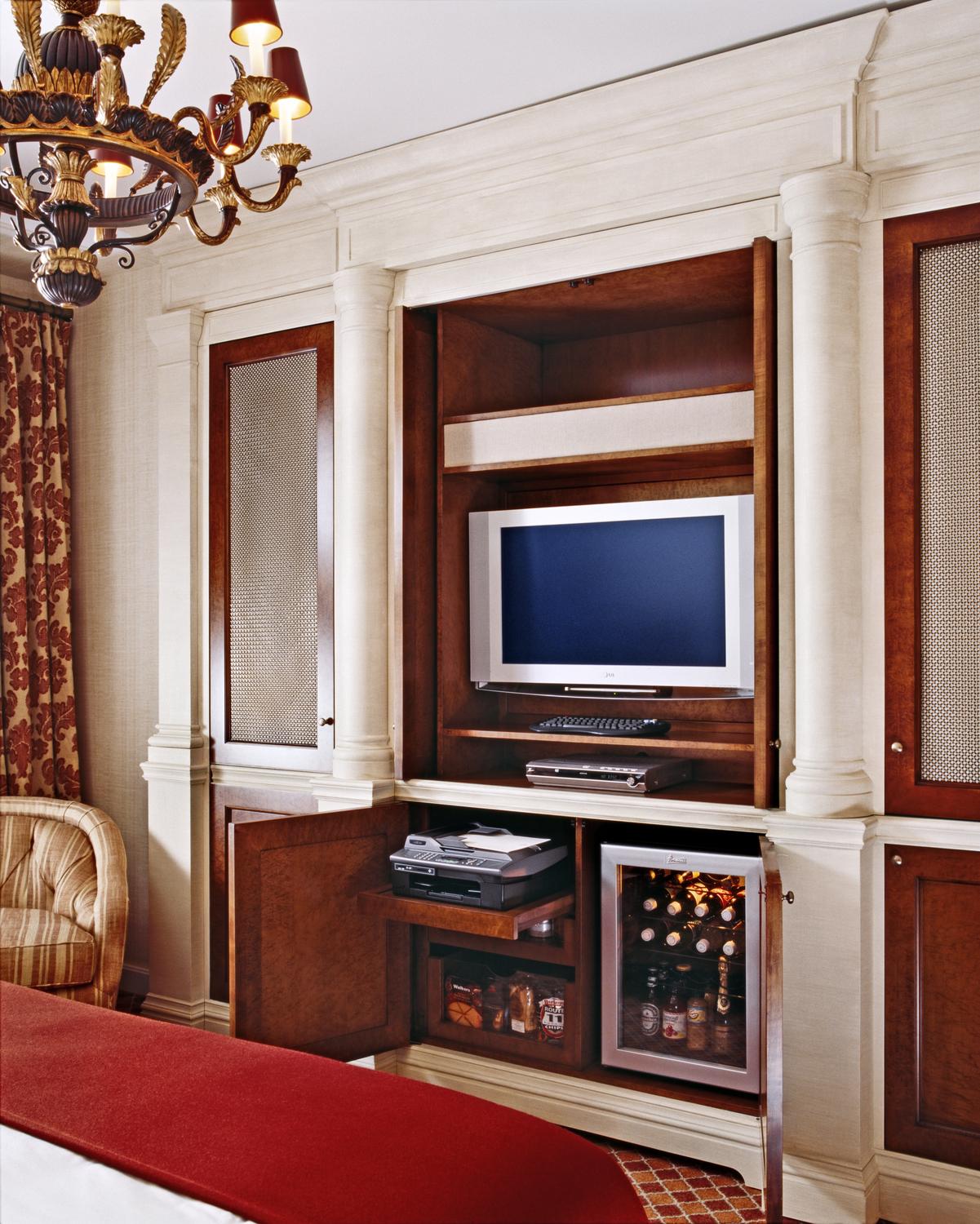 －The St  Regis Washington, D C , Washington, Washington D C , United States-3