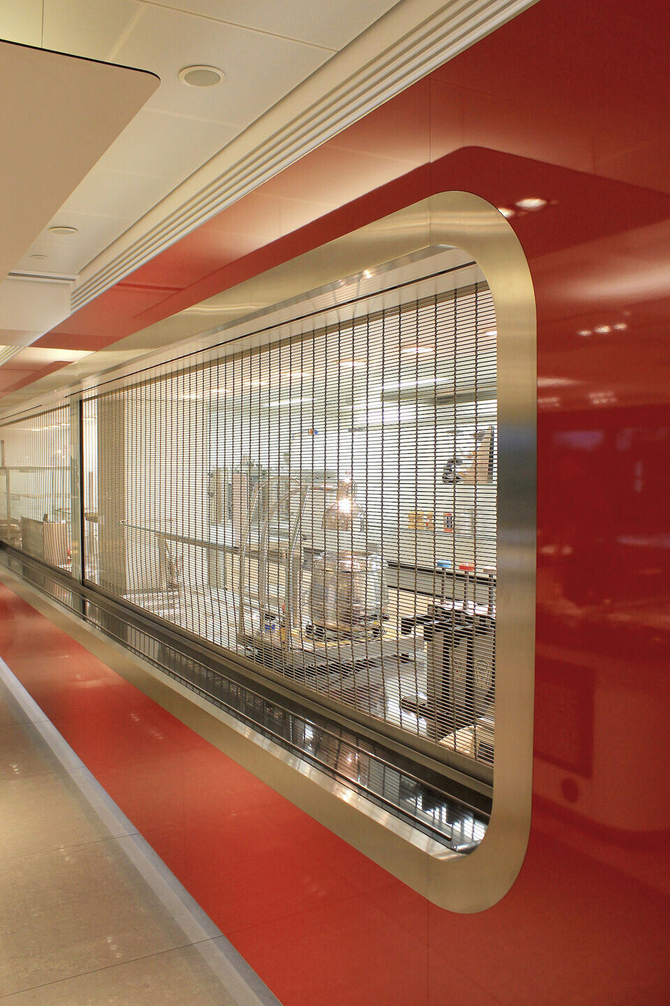 德国 Plant Canteen 多功能餐厅丨德国明斯特-7