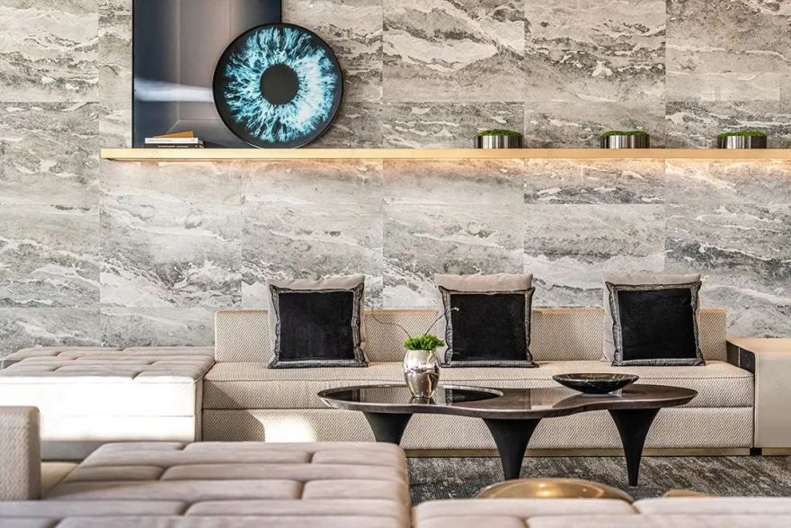 深圳大百汇广场28层展示中心丨中国深圳丨安奥拉(ANAURA)-64