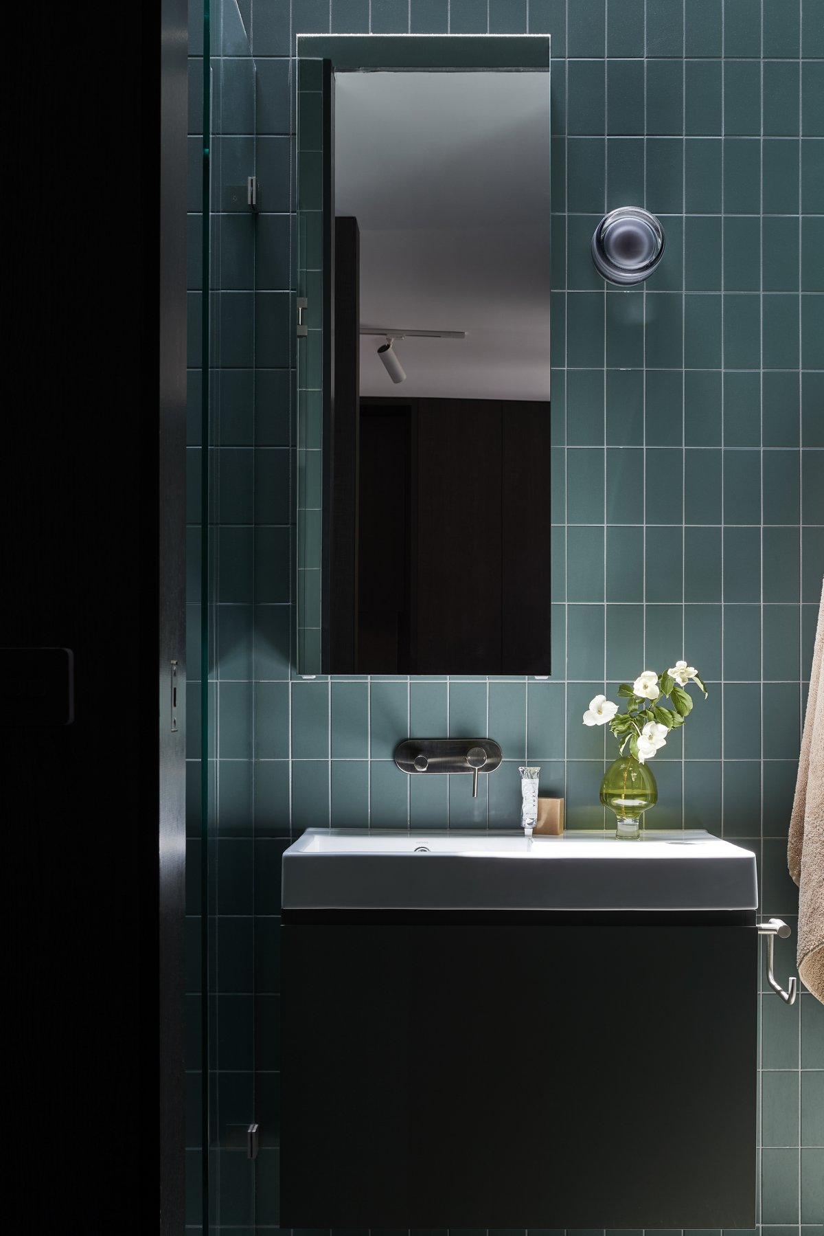 Elwood 住宅丨澳大利亚墨尔本丨Alessandra Smith Design-19