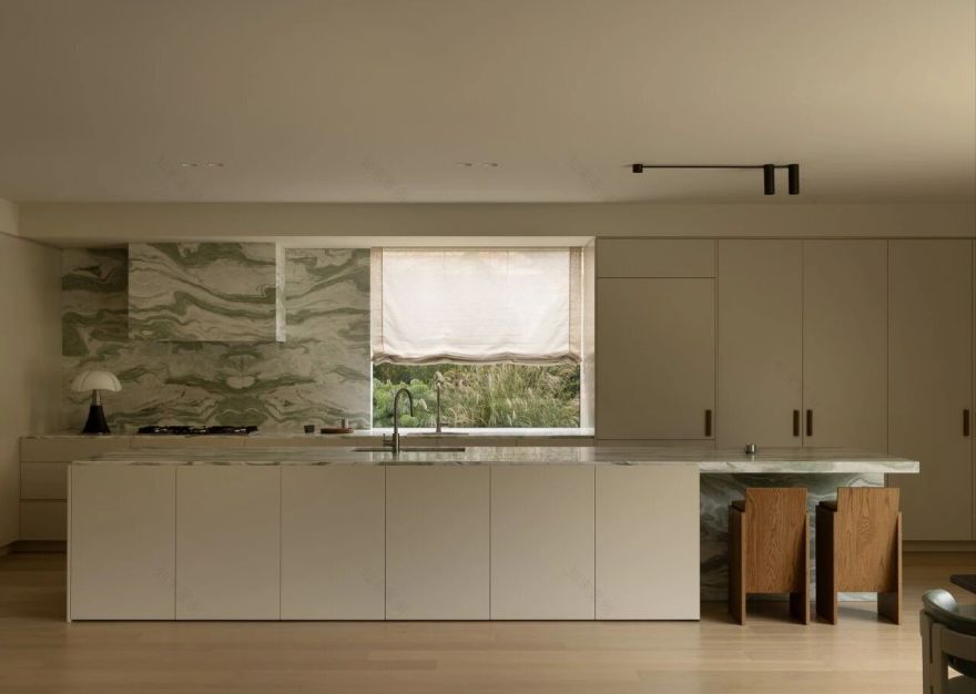 旅途之家丨澳大利亚丨CJH Studio-13